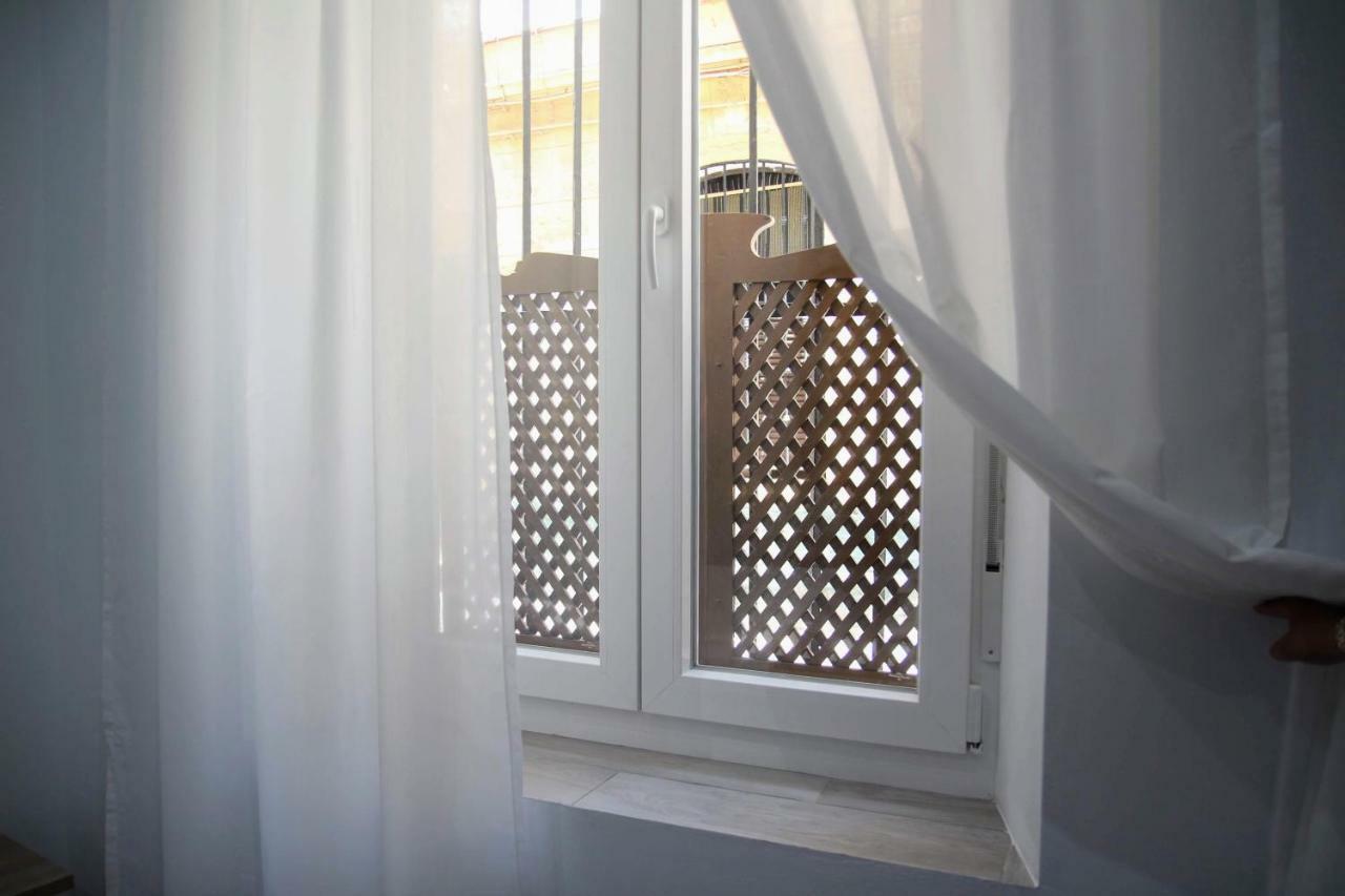 Apartament Casa Patio Del Mentidero Kadyks Zewnętrze zdjęcie